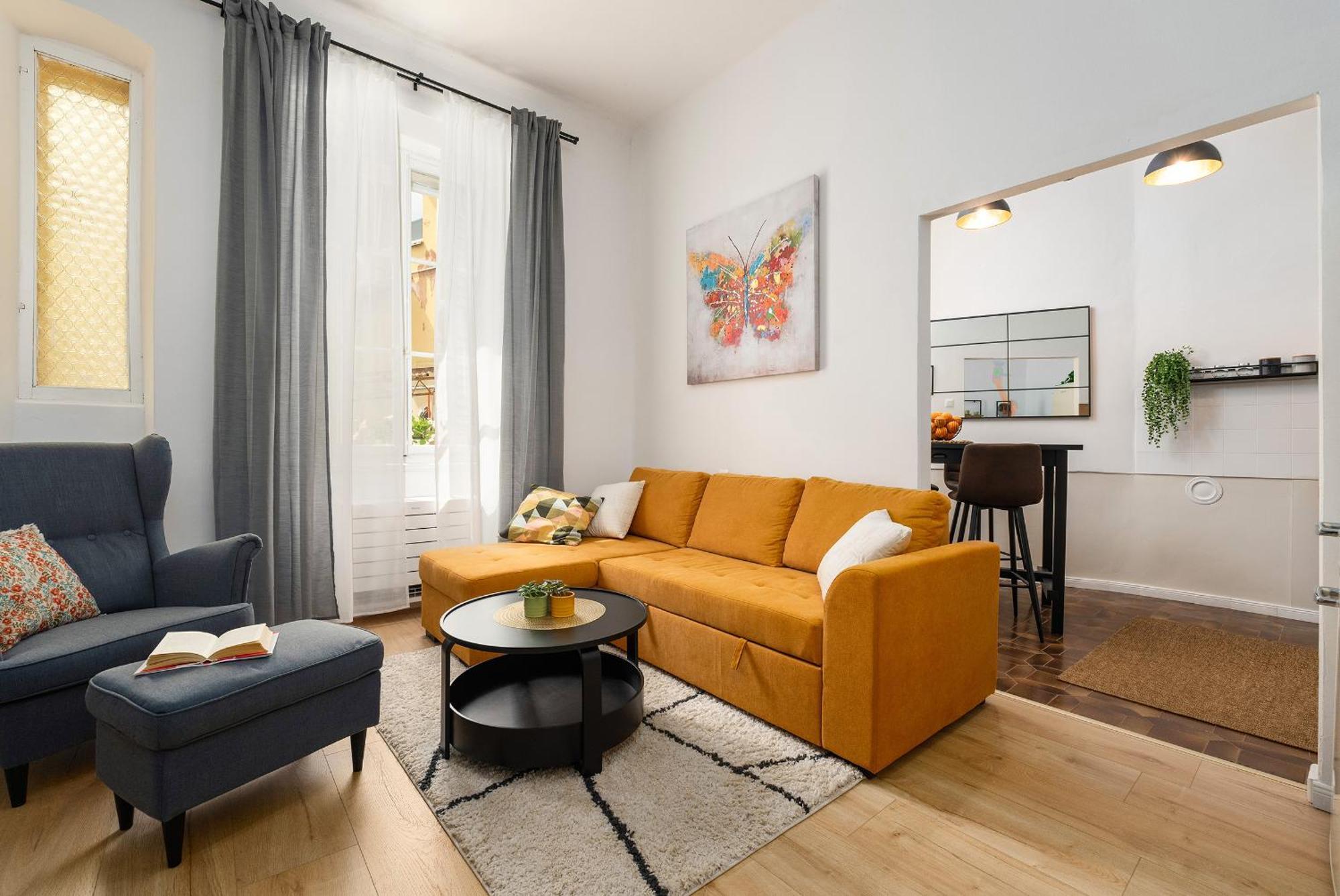 Appartamento Romeo And Juliet With Balcony And Sea View Porec